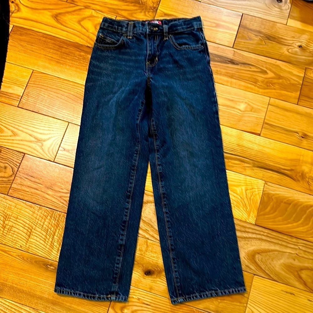 Old Navy Boys Regular Fit Jeans, Size 10R